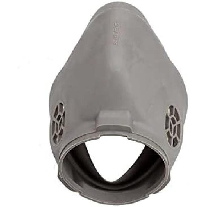 For 6800 Nose Cup Assembly 6894/37004 Respiratory Protect Cover Replacement Part