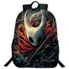 Hollow Knight 2 Backpack Silksong School Bag Hornet Fridge Magnet Boy Children Kid Child Teenager Schoolbag Primary Bookbag Teen Bagpack