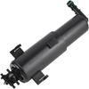 Headlight Washer Fluid Nozzle 61677223059 61677308525 Fit for BMW X5E70 X6E71 E72(Large)