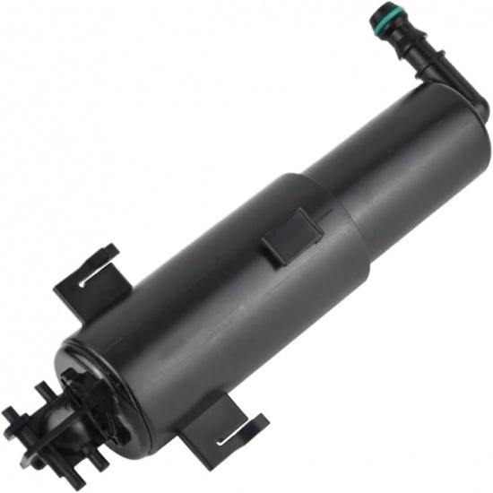 Headlight Washer Fluid Nozzle 61677223059 61677308525 Fit for BMW X5E70 X6E71 E72(Large)