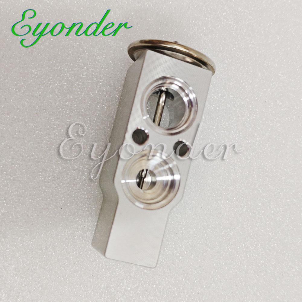 Air Conditioning Evaporator TXV BLOCK EXPANSION VALVE for PROTON Savvy MITSUBISHI Triton 32mm 7810-A148 7810A037 7810A148