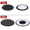 Suction Cup Car Phone Holder Accessory Hard Fixed Base with 3M Stick Dashboard Disc for Tablet GPS Sucker Phone Holder Products