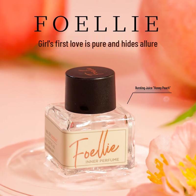 Foellie Intimate Perfume 5ml