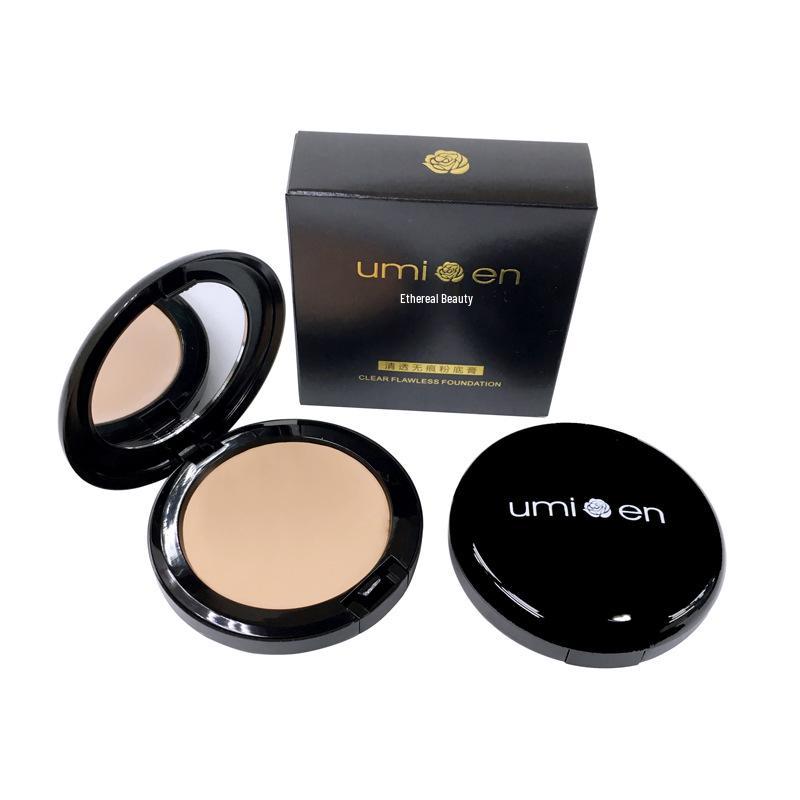 

Umien Invisible Hydrating Foundation Balm 20g