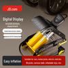 J.D. Zhizao High-Pressure Foot Pump
