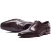 Mode 2025 Neuankömmling Herren Büro Formelle Schuhe Party Hochzeit Herren Business Lederschuhe Lager Italienisches Leder Oxfords Kleiderschuhe