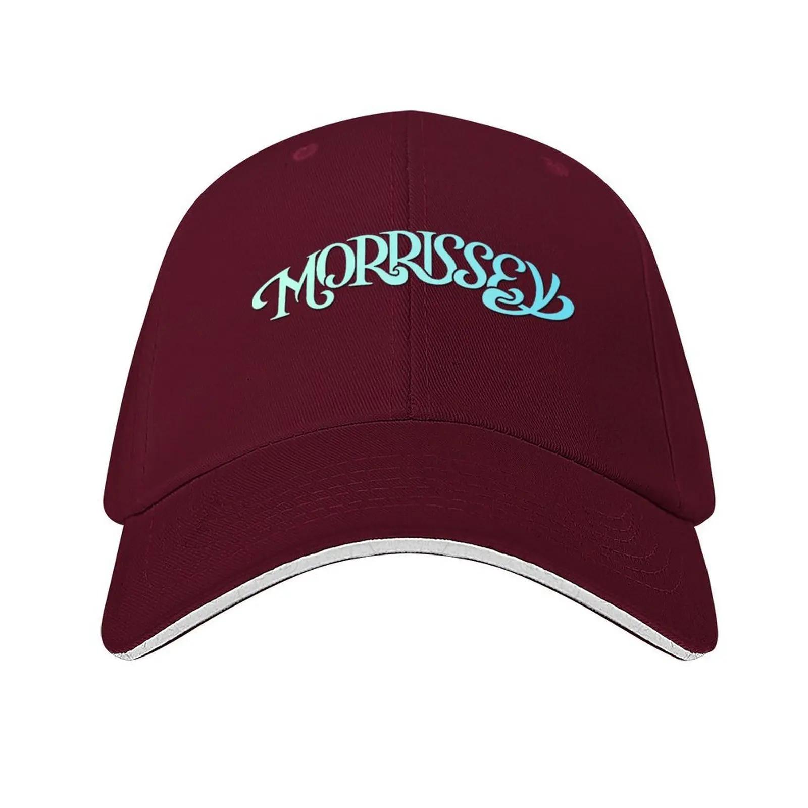 Morris logo Baseball Cap Christmas Hat Hood Designer Hat Anime Unisex Women s