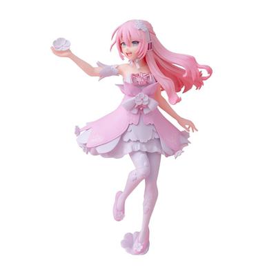 Sega Hatsune Miku Serie Luminasta Megurine Luka