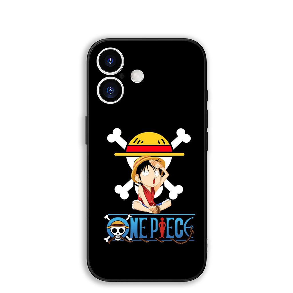 

Cover for Samsung Galaxy S25 S24 S23 Fe Ultra Plus S7 Edge A05 A06 A16 A15 A35 Phone Case One Pieces Luffy Trafalgar D Water Law Galaxy S25+