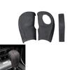 3-Piece Gear Shift Cover Set for 2009-2013 Ford Mustang Interior Modification