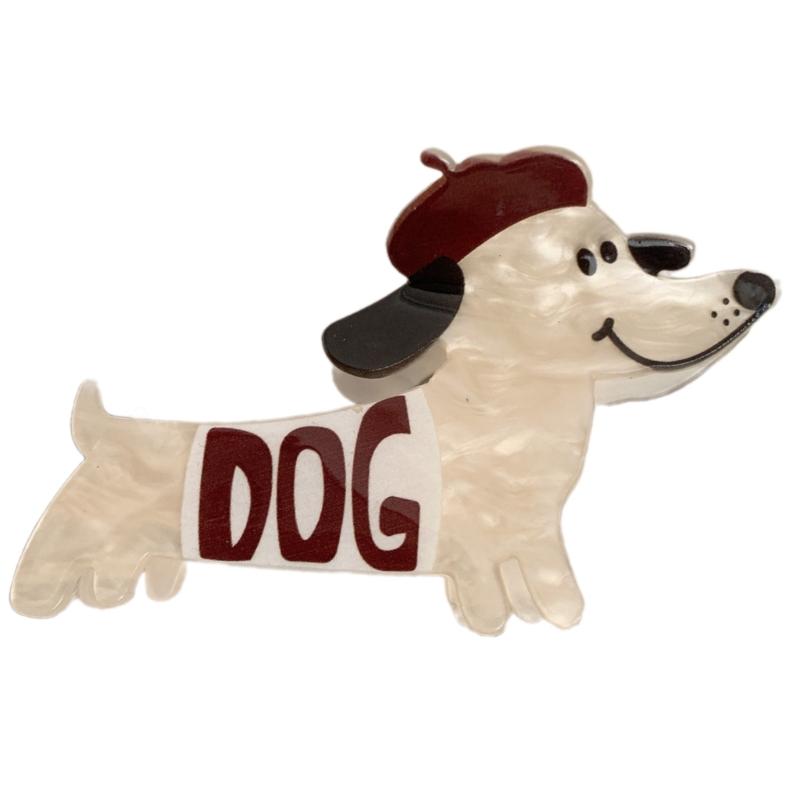 

Unique Kitten Shaped Large Hair Claw Clip Ponytail Claw Kitten Hair Holder Barrettes Hair Adornment Hair Ornaments