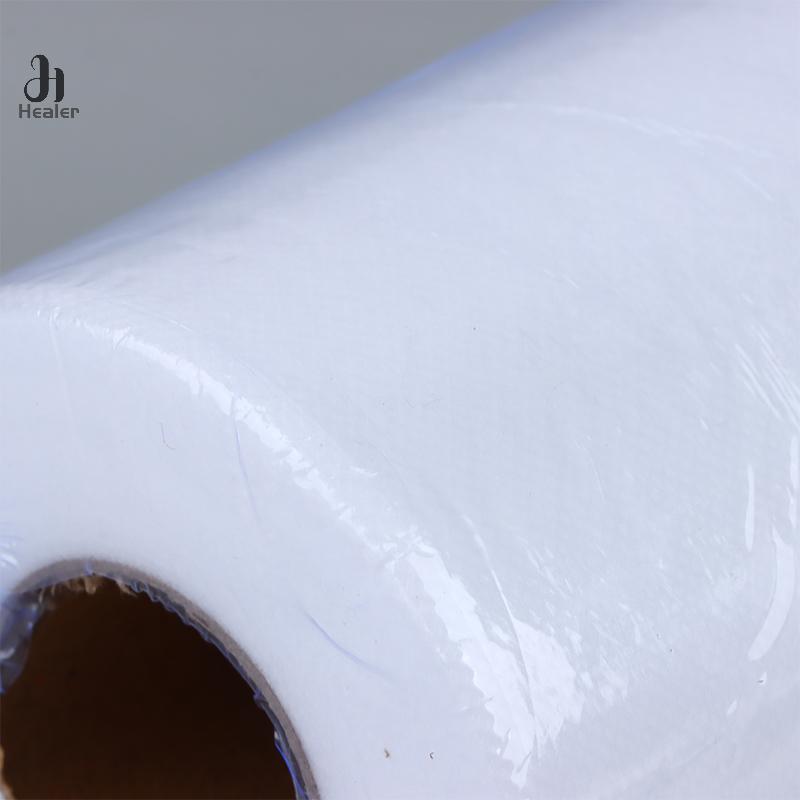 25 m Filterrolle als Ersatz für BUBBLE MAGUS ARF-S, ARF-M, ARF-L automatische Rollenfilter, Nylon-Filterschlauch, Bio-Filtermedium