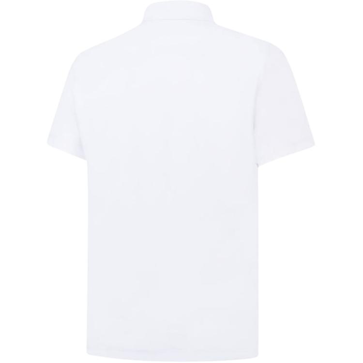 Li-Ning Quick-Dry Short Sleeve Polo Shirt Men Tops APLU797-4