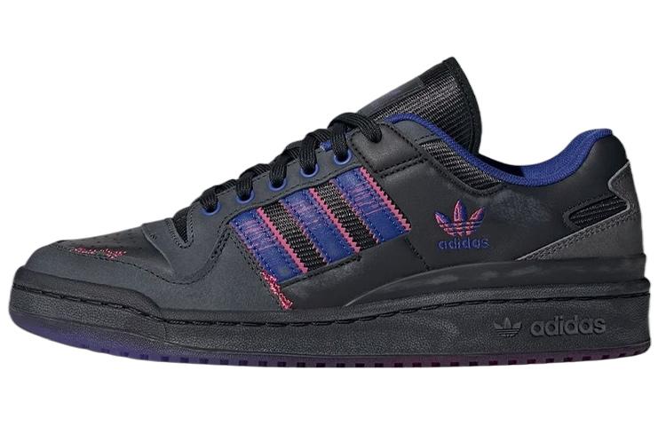 Forum Avenue & Sons x Forum Adidas Originals 84  The Old is the New New - Black  IF6693 36
