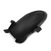 Per ZONTES 368G G368 368 G 2024 2025 Paraspruzzi Centrali Copriruota Nero Parafango Posteriore Paraspruzzi Ruota Protezione Schizzi Moto