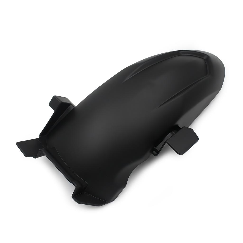 Per ZONTES 368G G368 368 G 2024 2025 Paraspruzzi Centrali Copriruota Nero Parafango Posteriore Paraspruzzi Ruota Protezione Schizzi Moto
