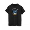 HARRY POTTER Mens Ravenclaw Cotton T-Shirt