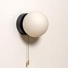 Japanese Nordic LED Wall Lamp for Dining Room Staircase or Bedroom
