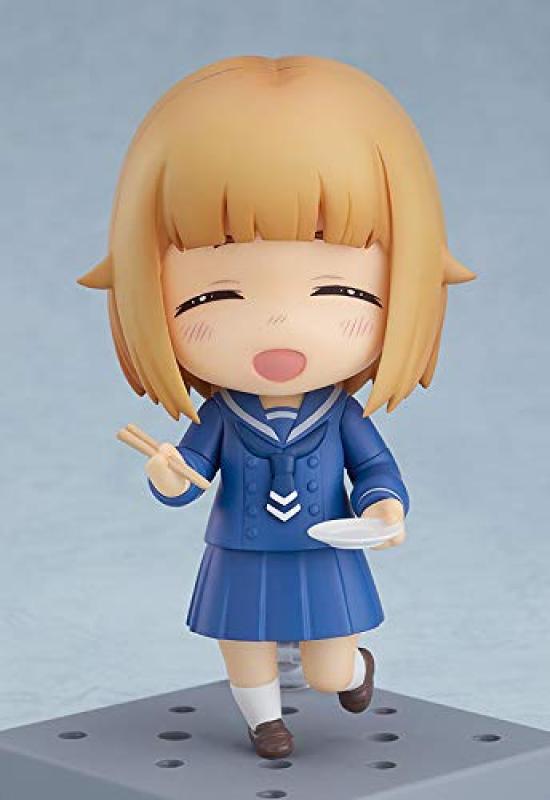 Nendoroid Houkago Teibo Nisshi Yonagi Tsurugi Maßstabslos ABS&PVC bemalte bewegliche Figur