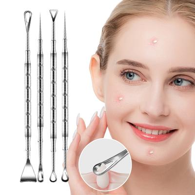 Yüz Bakımı – Gözenek temizleme araçları