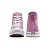 Converse Chuck Taylor All Star Canvas Comfortable Versatile Durable High Top Kids Canvas Shoes Kids Sneakers Pink A04753C
