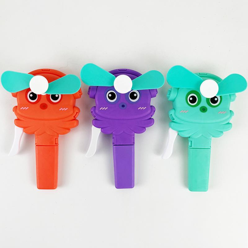 Mini-Handventilator Spielzeug Geschenkset für Kinder für Veranstaltungen