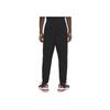 Nike Sportswear Tech Essentials Cargo Woven Pants Men Bottoms Black CU4488-010