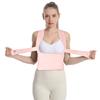 Posture Corrector Brace with Adjustable Shoulder Straps Lightweight Breathable Mesh