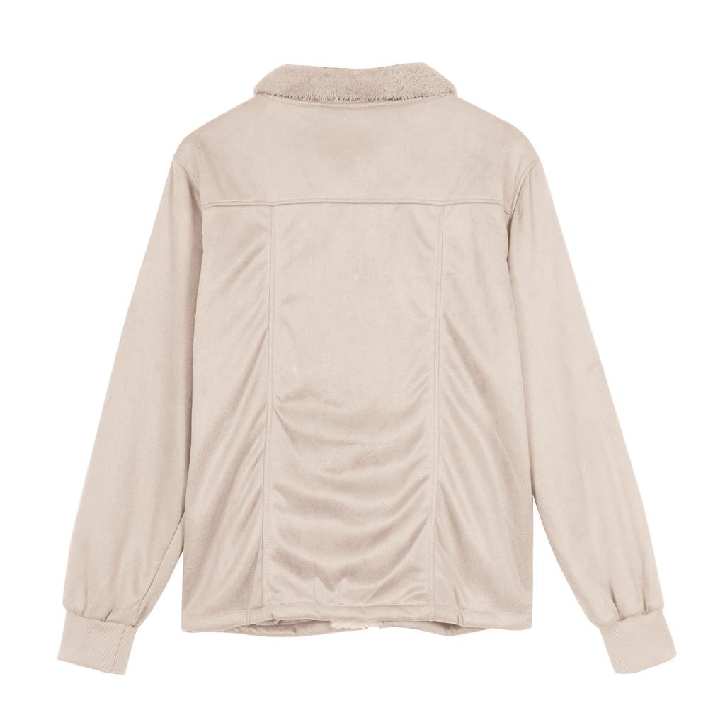 Sudadera con Capucha y Bolsillo con Cremallera de Color Sólido para Hombre Cárdigan Chaqueta Casual para Hombre