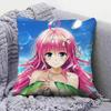 Motto to love-ru Yami Momo Nana Lana   Pillow Covers, Home Sofa Cushion Covers and Aecorative Custom