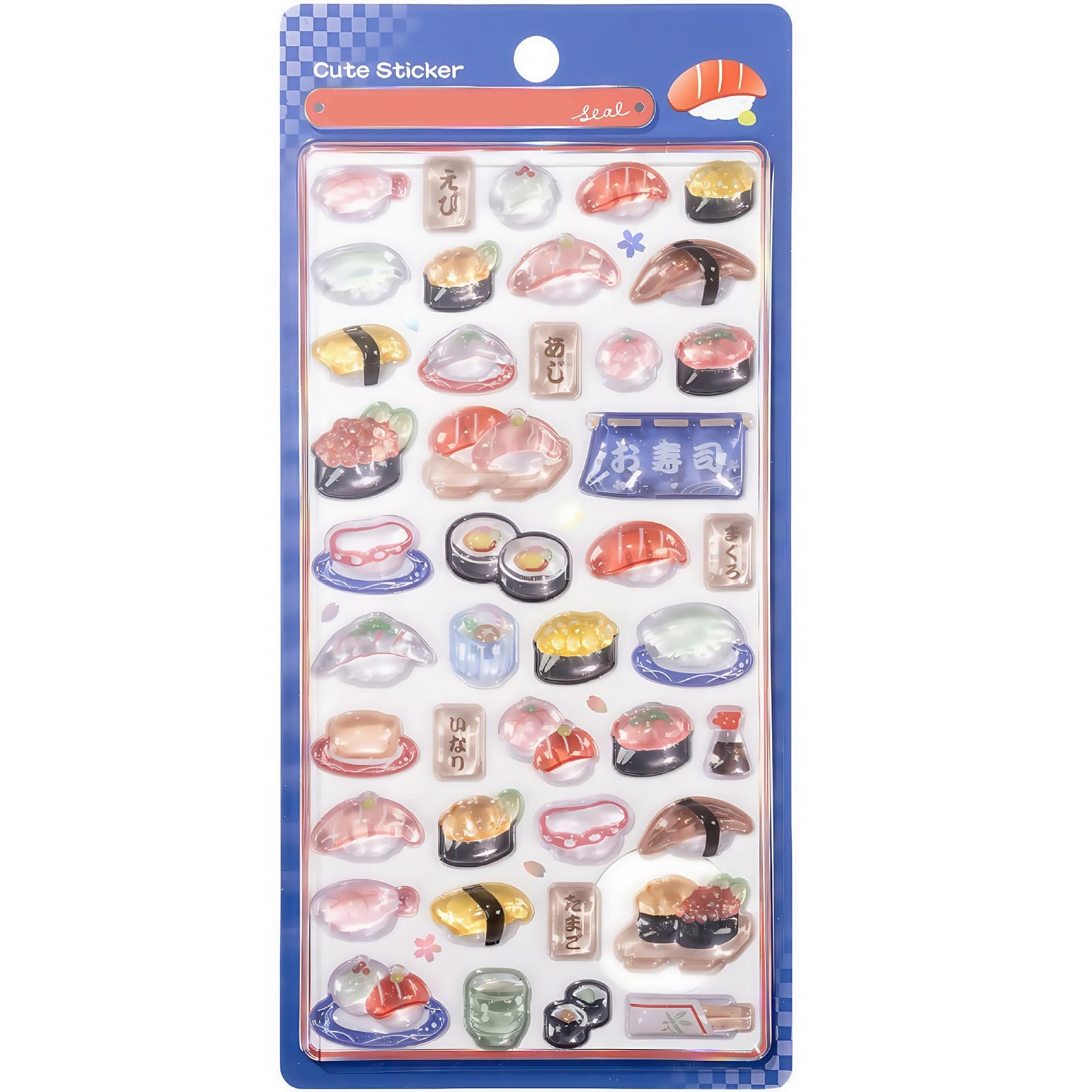 

Chaojibao 3D Stickers Cute Set of 1 Medium Solid Glitter Girl Decor Removable Reward Scrapbook Journal Craft Supplies
