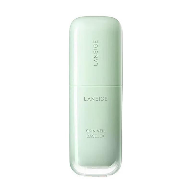 LANEIGE Silk Rejuvenating Sunscreen Primer