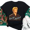 New Popular George Michael S-234XL Black Unisex Gift Family Shirt D950 Unisex T-Shirt