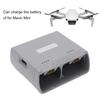 TwoWay Battery Charging Hub Smart Drone Battery Bidirectional  r for    2 for   SE(Black )