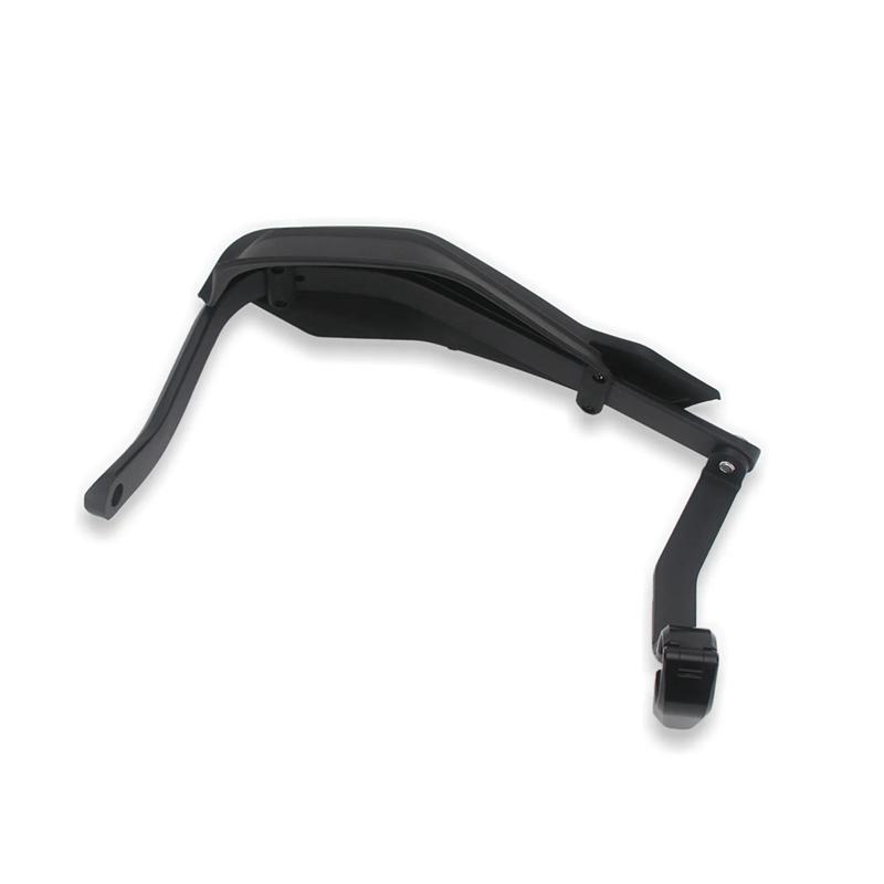 A16P-Brake Clutch Lever Protector Motorcycle Handlebar Handguard For CFMOTO 450MT MT450 Heighten Hand Guard Shields
