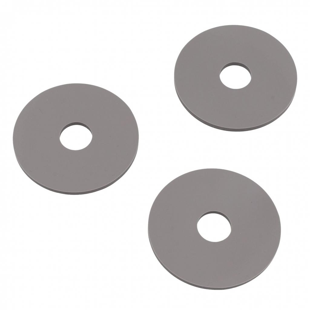 Perfect Fit Dual Flush Valve Seal Product Name Reliable And Perfect Fit