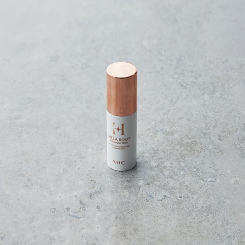 AHC Melalut Ampoule Stick (Multi-Balm for Freckles)