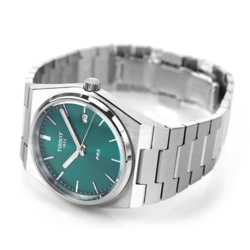 Tissot T-Classic PRX Quartz Men's Watch T1374101109100