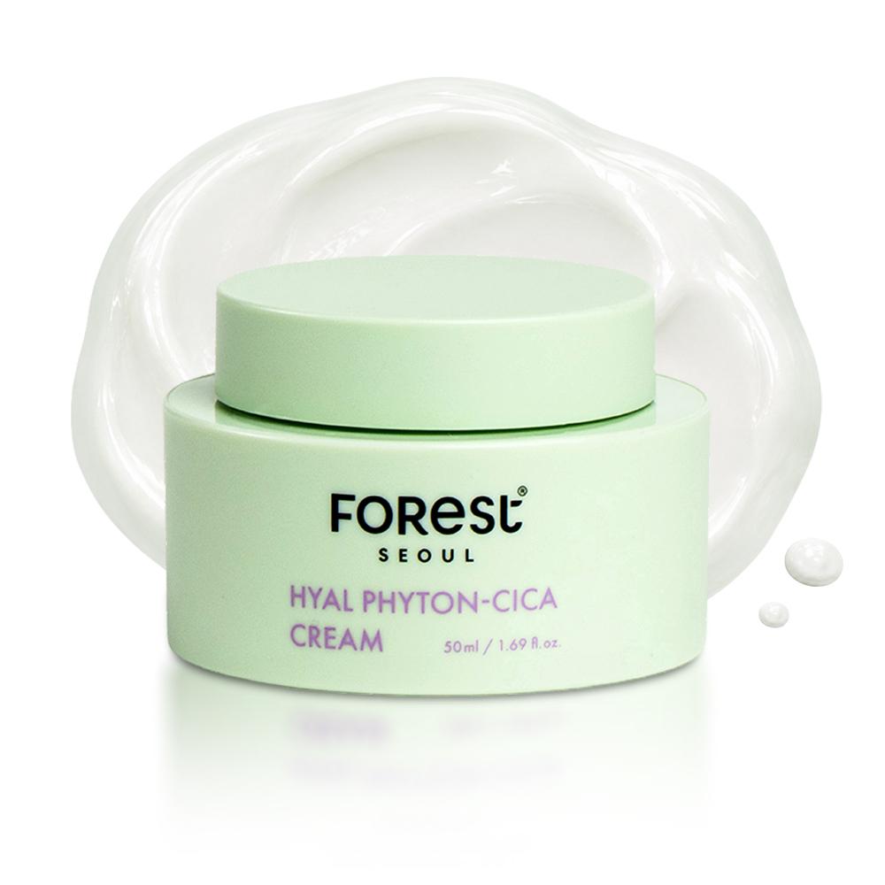 Forest Seoul Hyal Phytoncica Cream 50ml