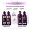 Ryo Purple Scalp Strengthening & Volumizing Hair Care Set