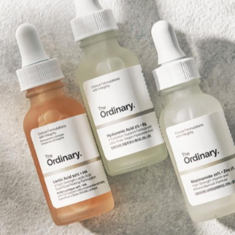 Ordinary Retinol 1  Squalane  High Strength Pure Retinol 