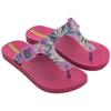 Ipanema Womens/Ladies Urban Arte Conecta Fem Flip Flops