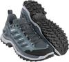 Hiking Shoes Lowa Innovo GTX Lo Dunkelpetrol Moor