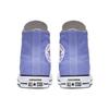 Converse Chuck Taylor All Star Seasonal High Top Retro Casual Canvas Shoes Unisex Sneakers Light-Purple 160455F