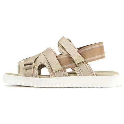 Unisex Tokuten Sandal Khaki White 1183C009-200