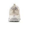 Skechers DLites 1.0 - Smooth Nostalgia Comfortable Soft Low-Top Casual Shoes Women Sneakers Beige 150537-NTGY