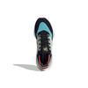 adidas UltraBoost 21 'Black Pulse Aqua' S23867