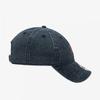 New Era New York Yankees Pigment Wash Unstructured Ballcap Navy 14561827