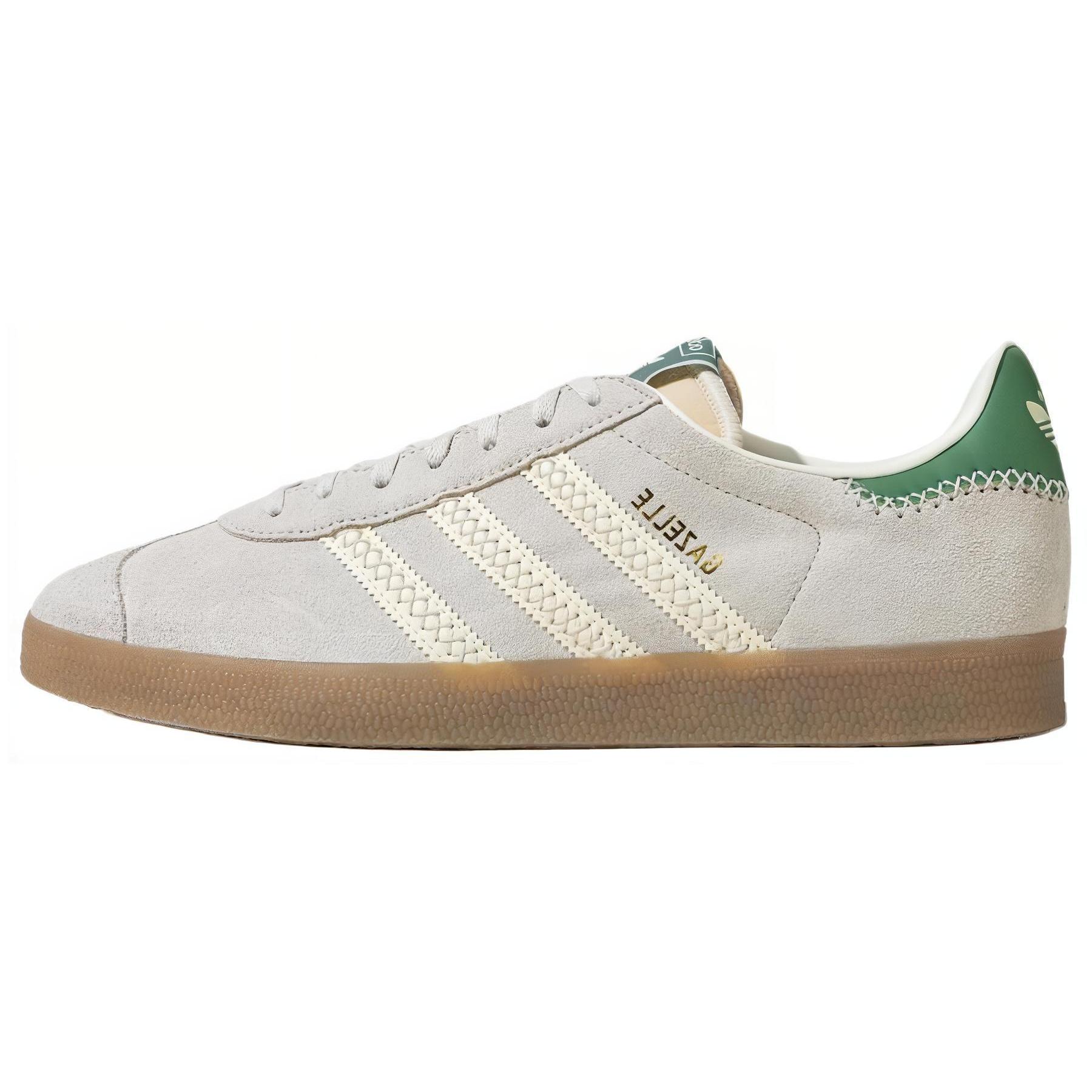 

new adidas originals Gazelle Alumina Preloved Green 36