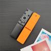1Pc Silicone Cover Case For Samsung TV Non-slipRemote Control Protective Sleeve BN59-01259D All-inclusive Dust-proof